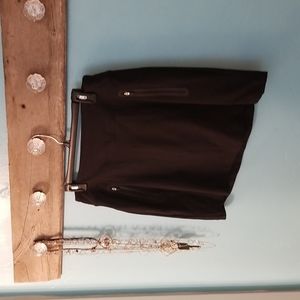 ⛳️NWOT Nike Dri fit Golf Skirt SZ MED